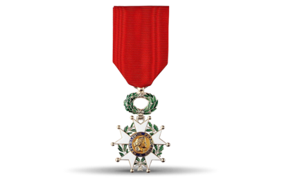 Legion of Honor