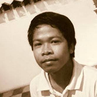 Gallery of Than Sok