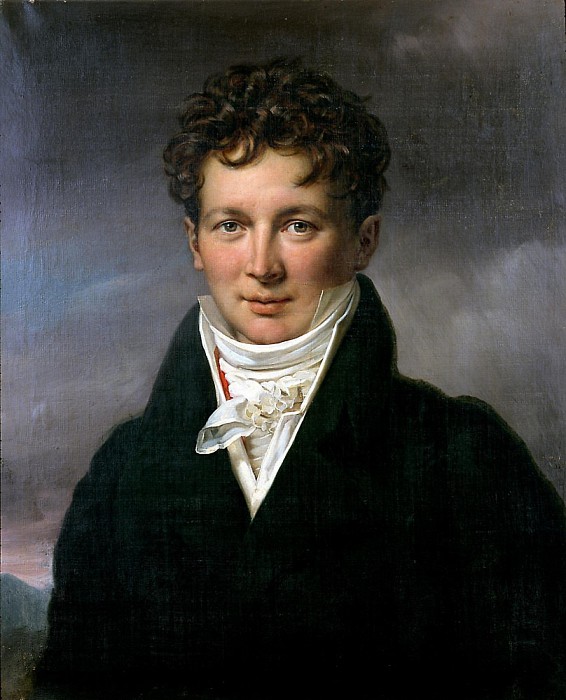 Gallery of François Magendie