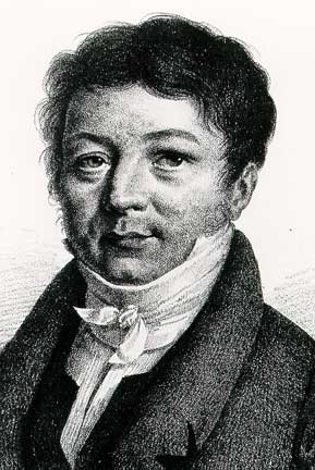 Gallery of François Magendie
