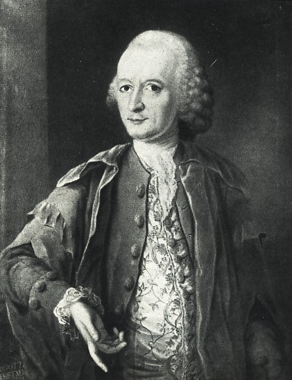 Gallery of Abraham Kaestner