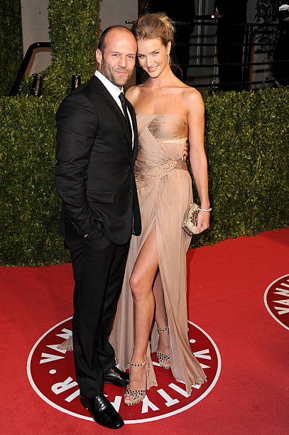 Gallery of Jason Statham