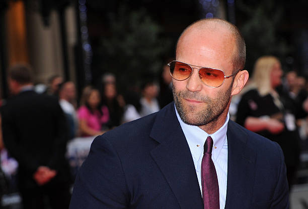 Gallery of Jason Statham