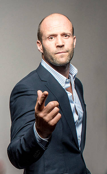 Gallery of Jason Statham