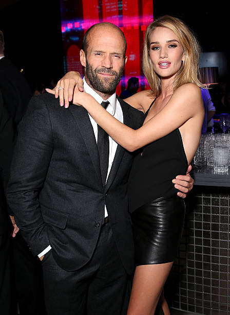 Gallery of Jason Statham