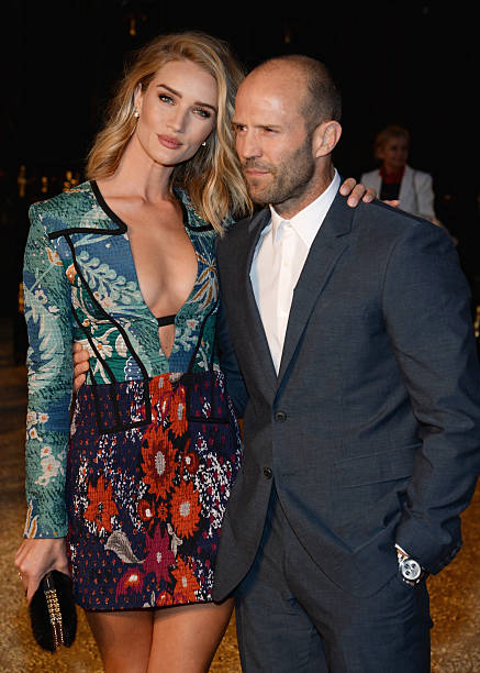 Gallery of Jason Statham