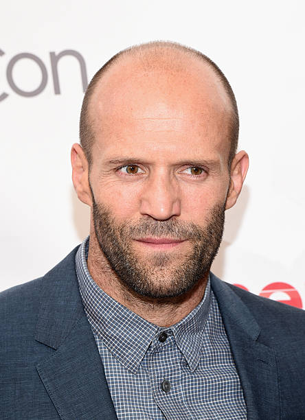 Gallery of Jason Statham