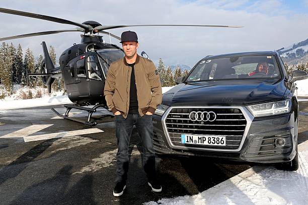 Gallery of Jason Statham