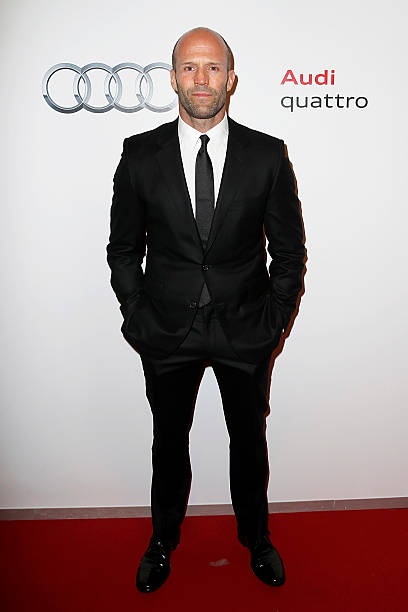 Gallery of Jason Statham