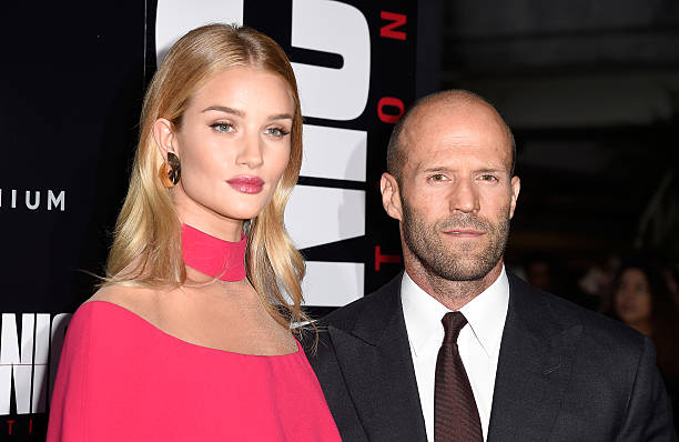 Gallery of Jason Statham