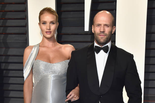 Gallery of Jason Statham