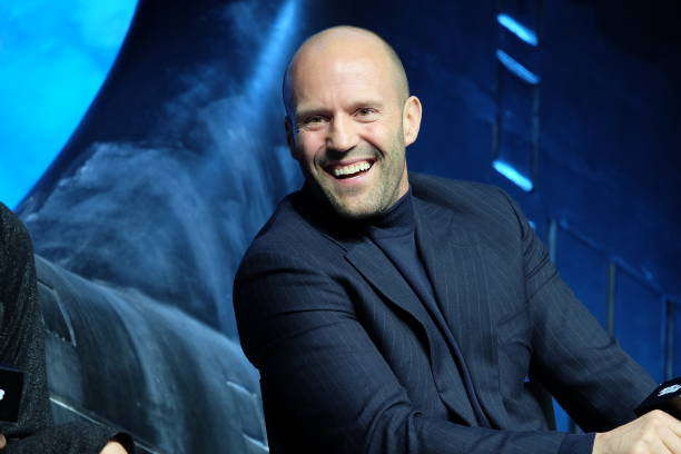 Gallery of Jason Statham