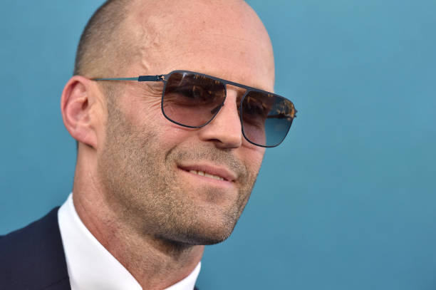 Gallery of Jason Statham