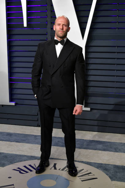 Gallery of Jason Statham