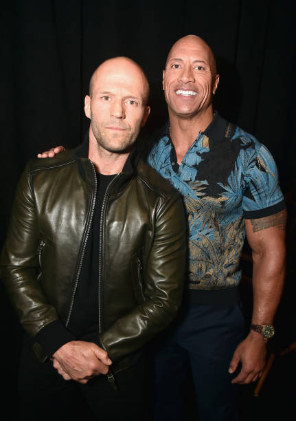Gallery of Jason Statham