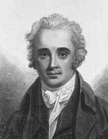 Thomas Garnett