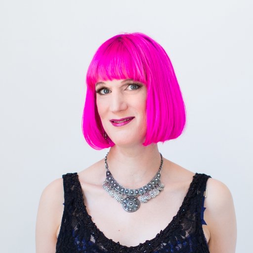 Partner: Charlie Jane Anders