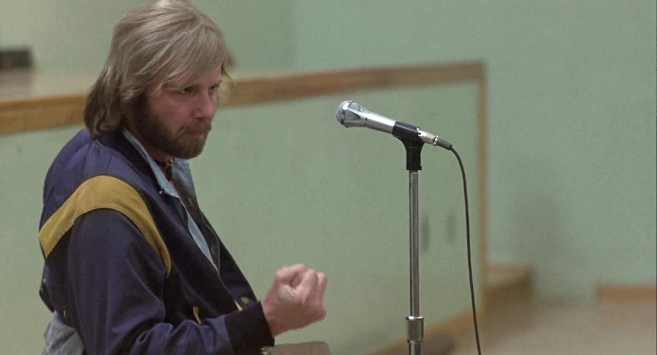 Gallery of Jon Voight
