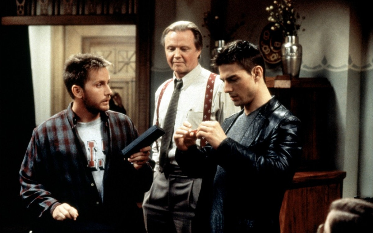 Gallery of Jon Voight