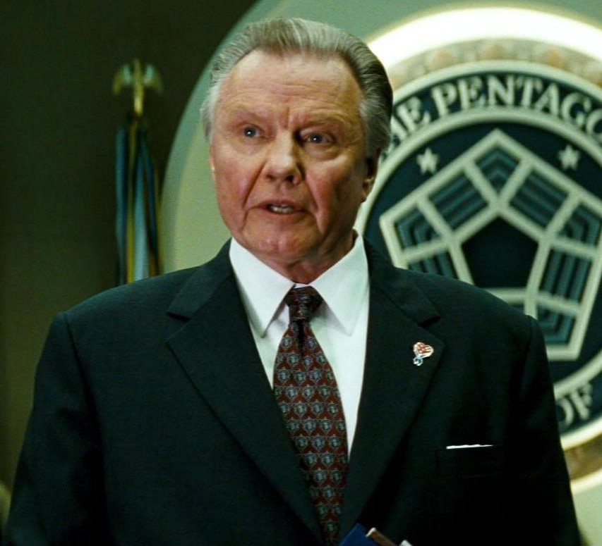 Gallery of Jon Voight