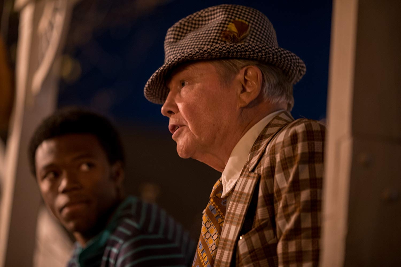 Gallery of Jon Voight
