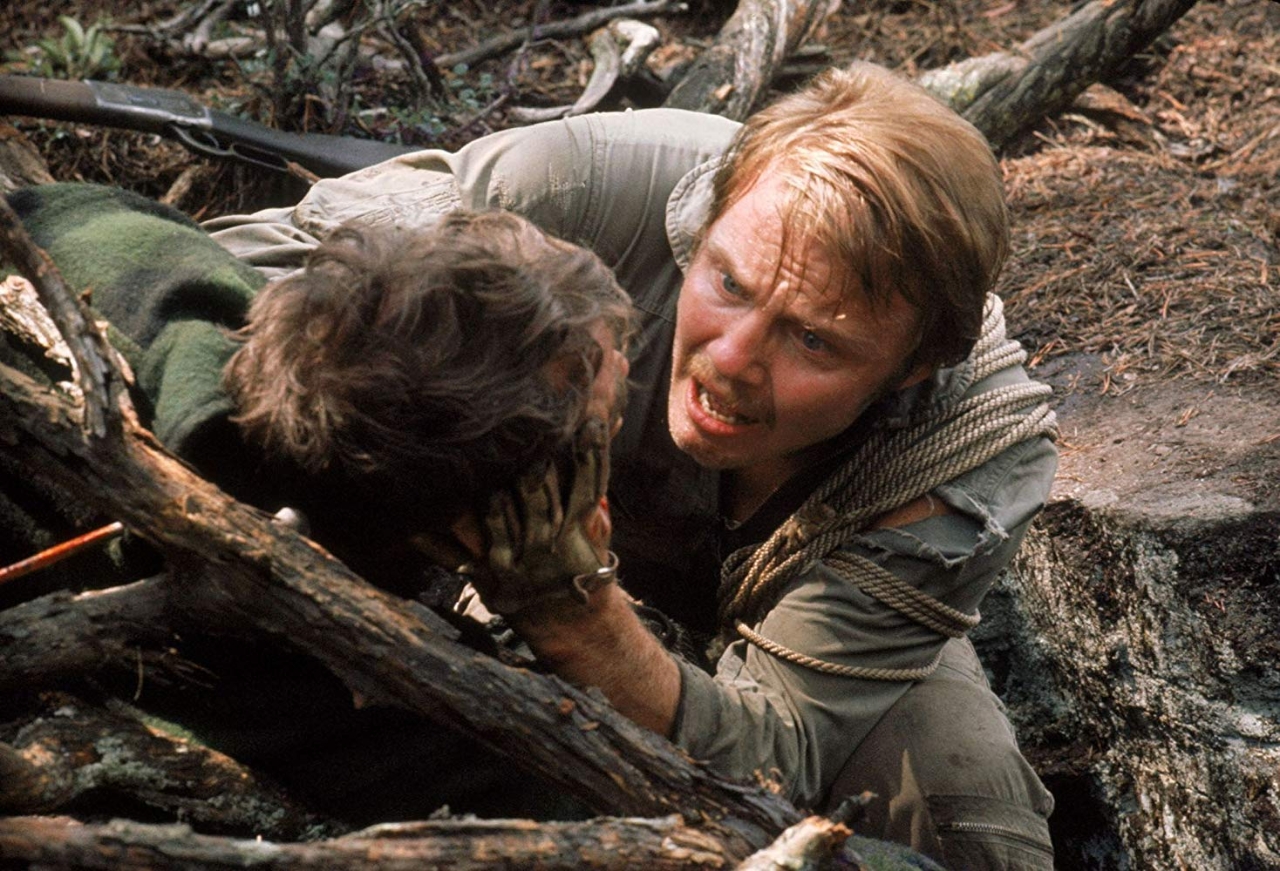 Gallery of Jon Voight