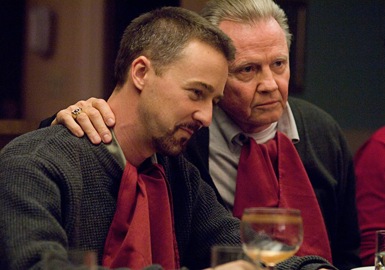 Gallery of Jon Voight