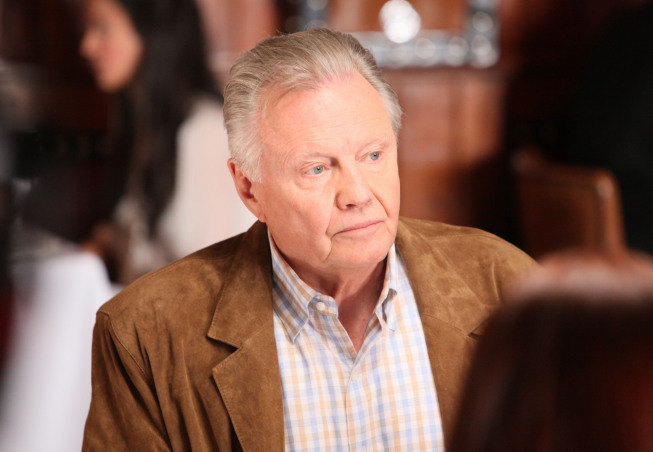 Gallery of Jon Voight