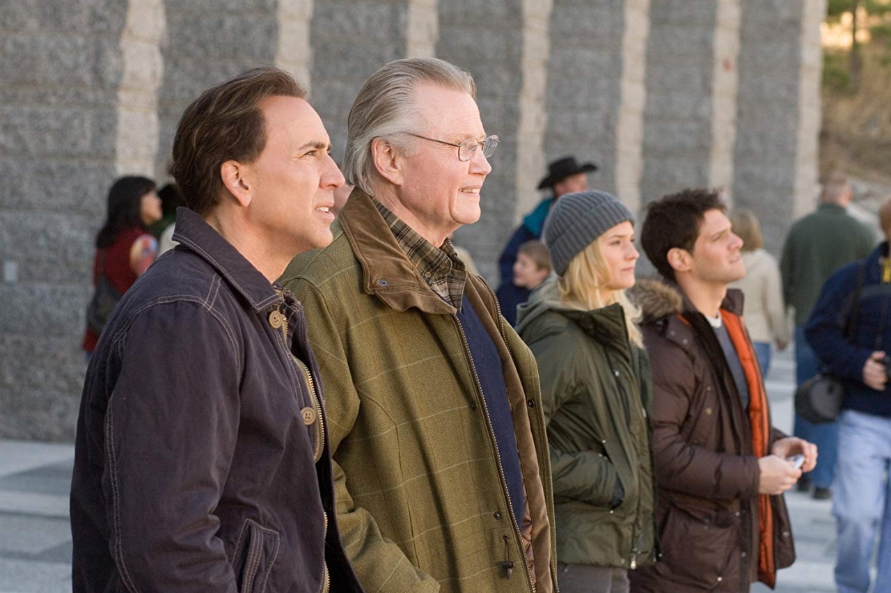 Gallery of Jon Voight