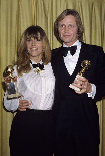 Golden Globe Award