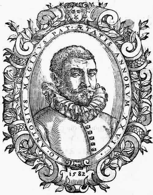 Giovanni Magini