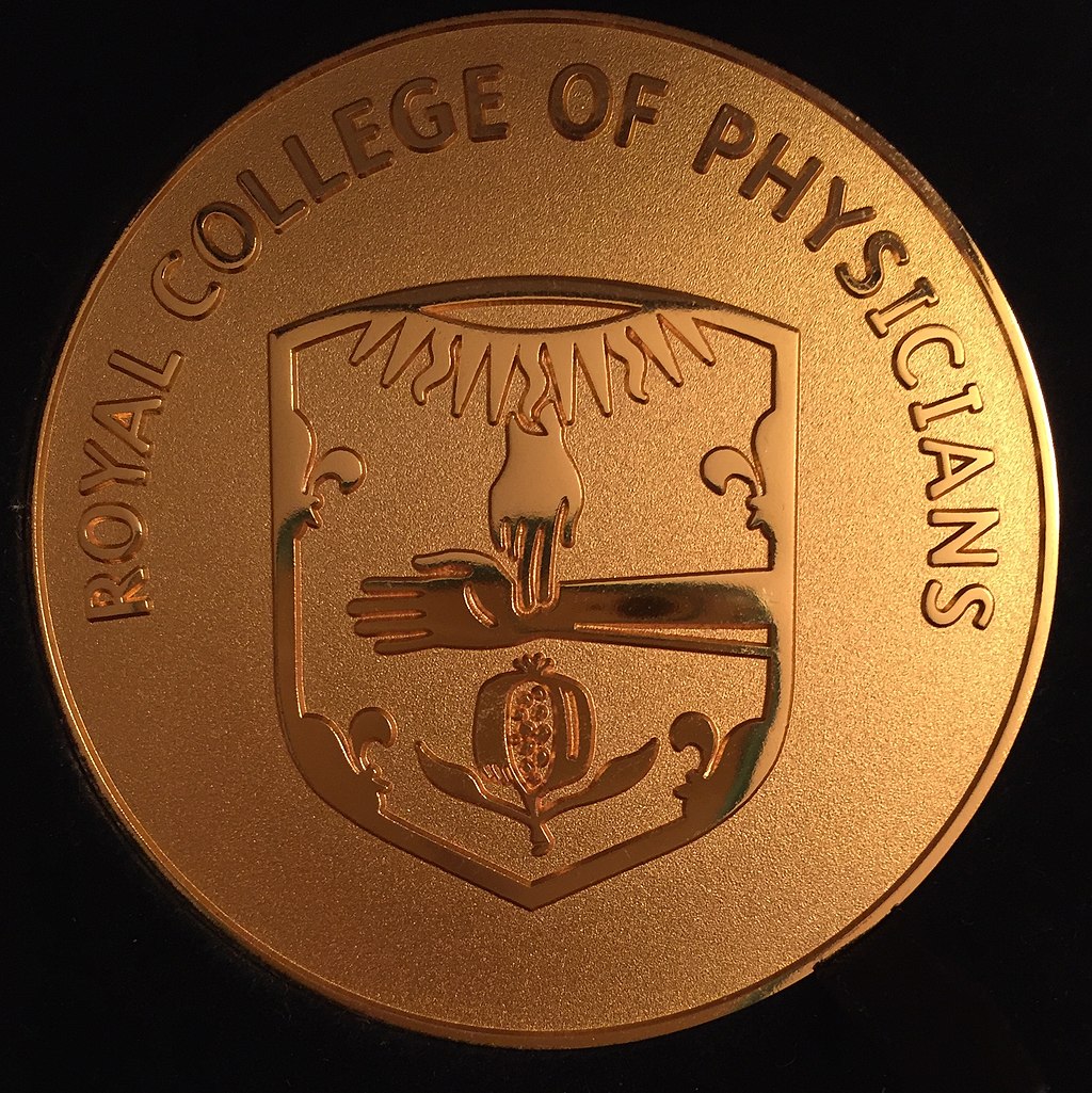 Baly Medal