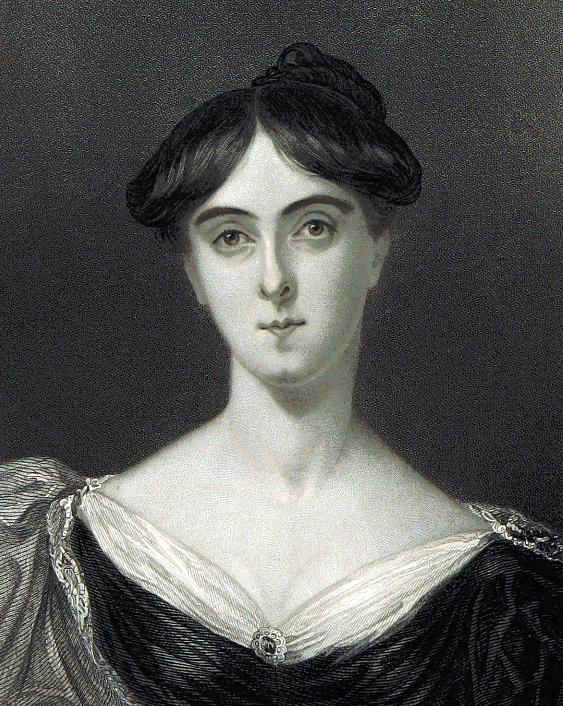 Daughter: Catherine Grace Godwin