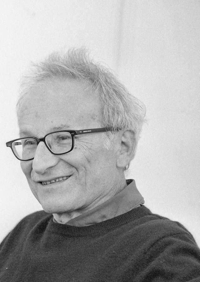 Gallery of Guido Guidi