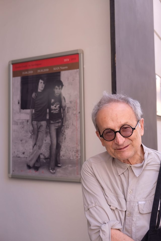 Gallery of Guido Guidi