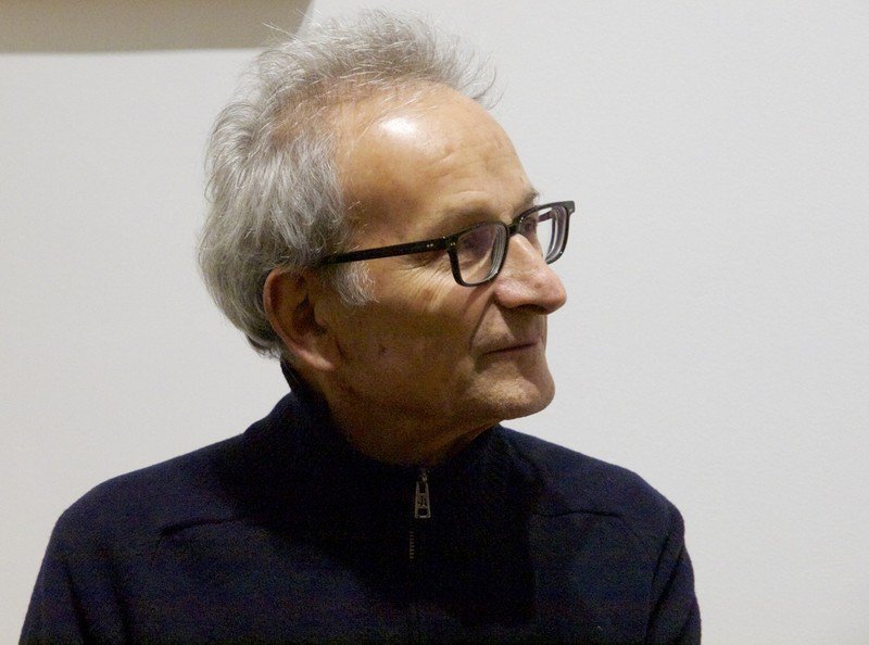 Gallery of Guido Guidi