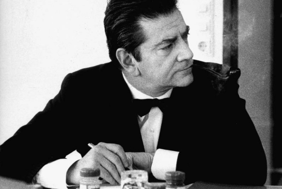 mentor: Bruno Zevi