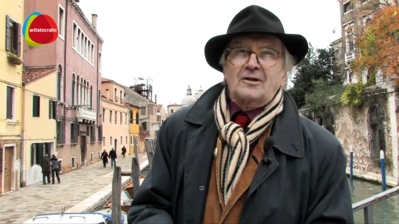 mentor: Italo Zannier