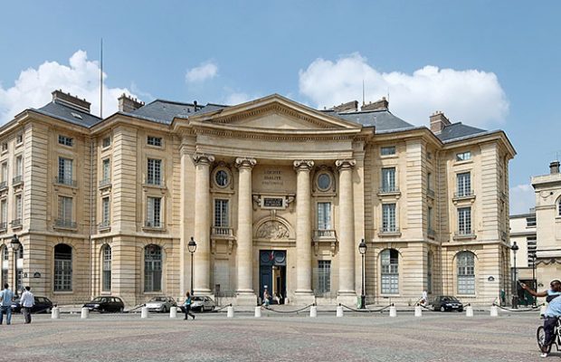 Gallery of Prosper Garnot