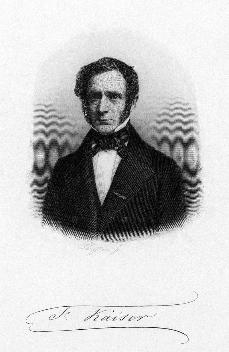 Gallery of Frederik Kaiser