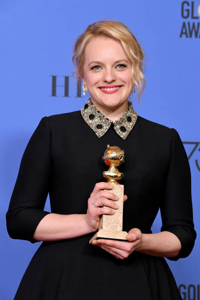 Golden Globe Award