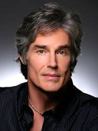 Father: Ron Moss