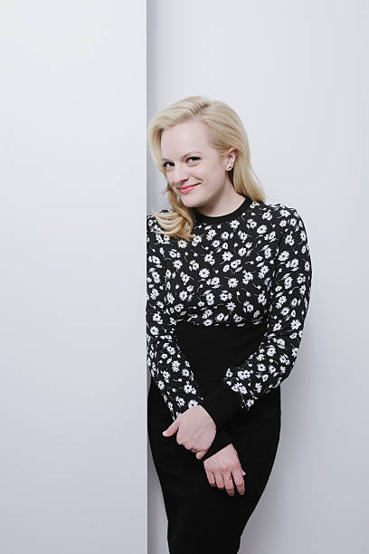 Gallery of Elisabeth Moss