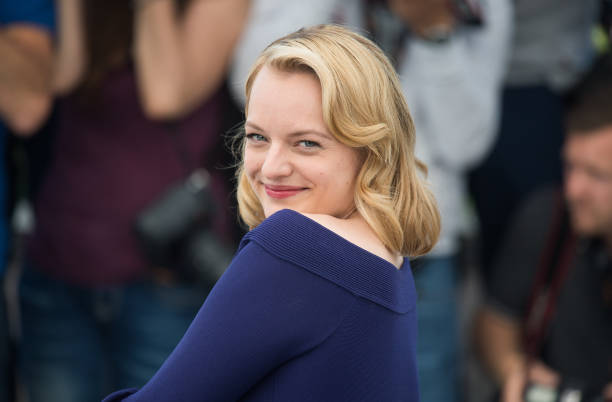 Gallery of Elisabeth Moss