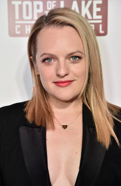 Gallery of Elisabeth Moss
