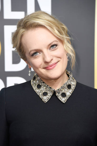 Gallery of Elisabeth Moss