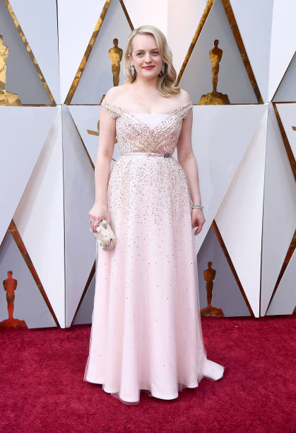 Gallery of Elisabeth Moss