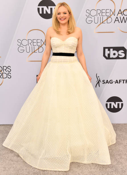 Gallery of Elisabeth Moss