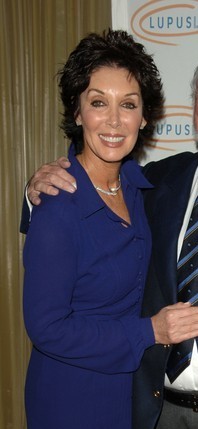 Wife: Carrie Winston Brillstein