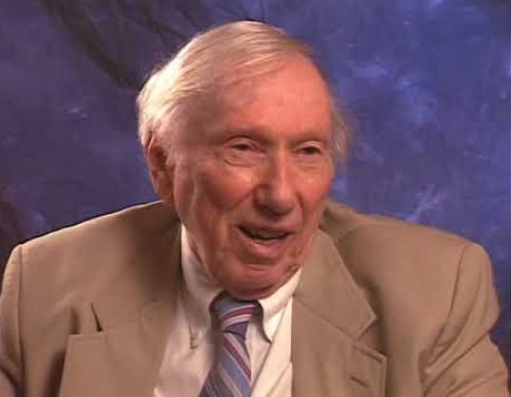 Everett Greenbaum